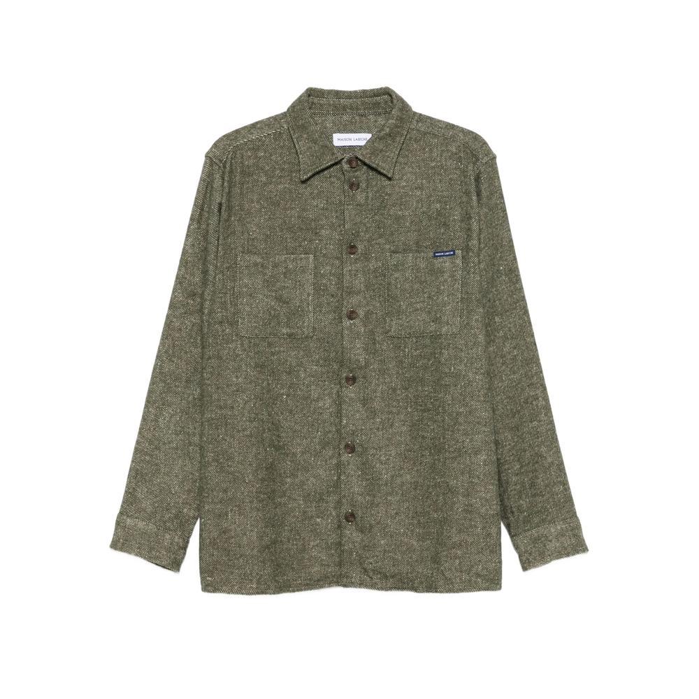 Maison Labiche Shirts