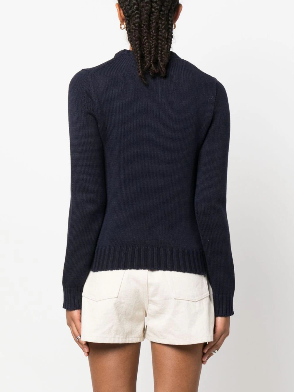 Flag Jumper
