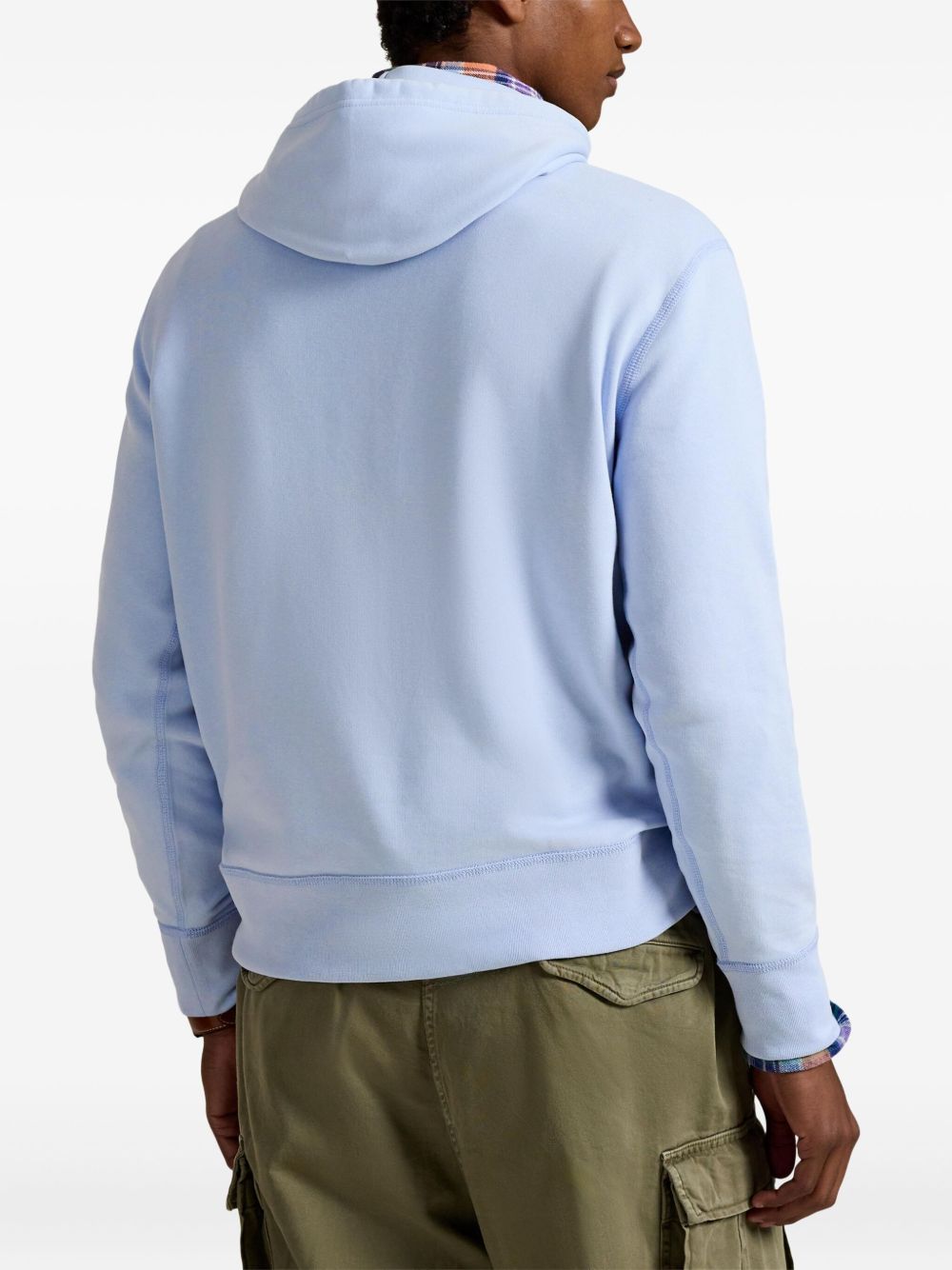 Logo Hoodie