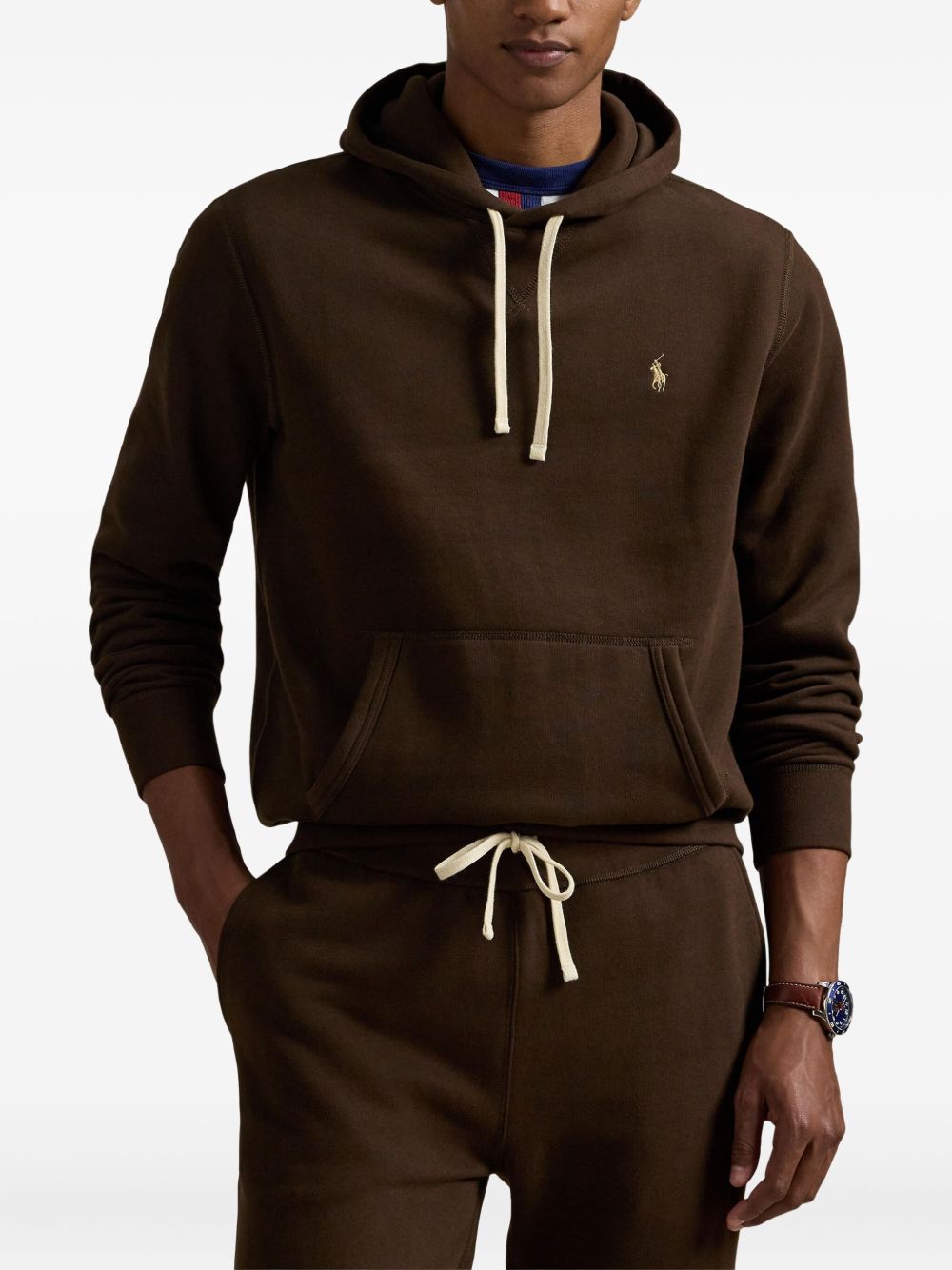 Logo Hoodie