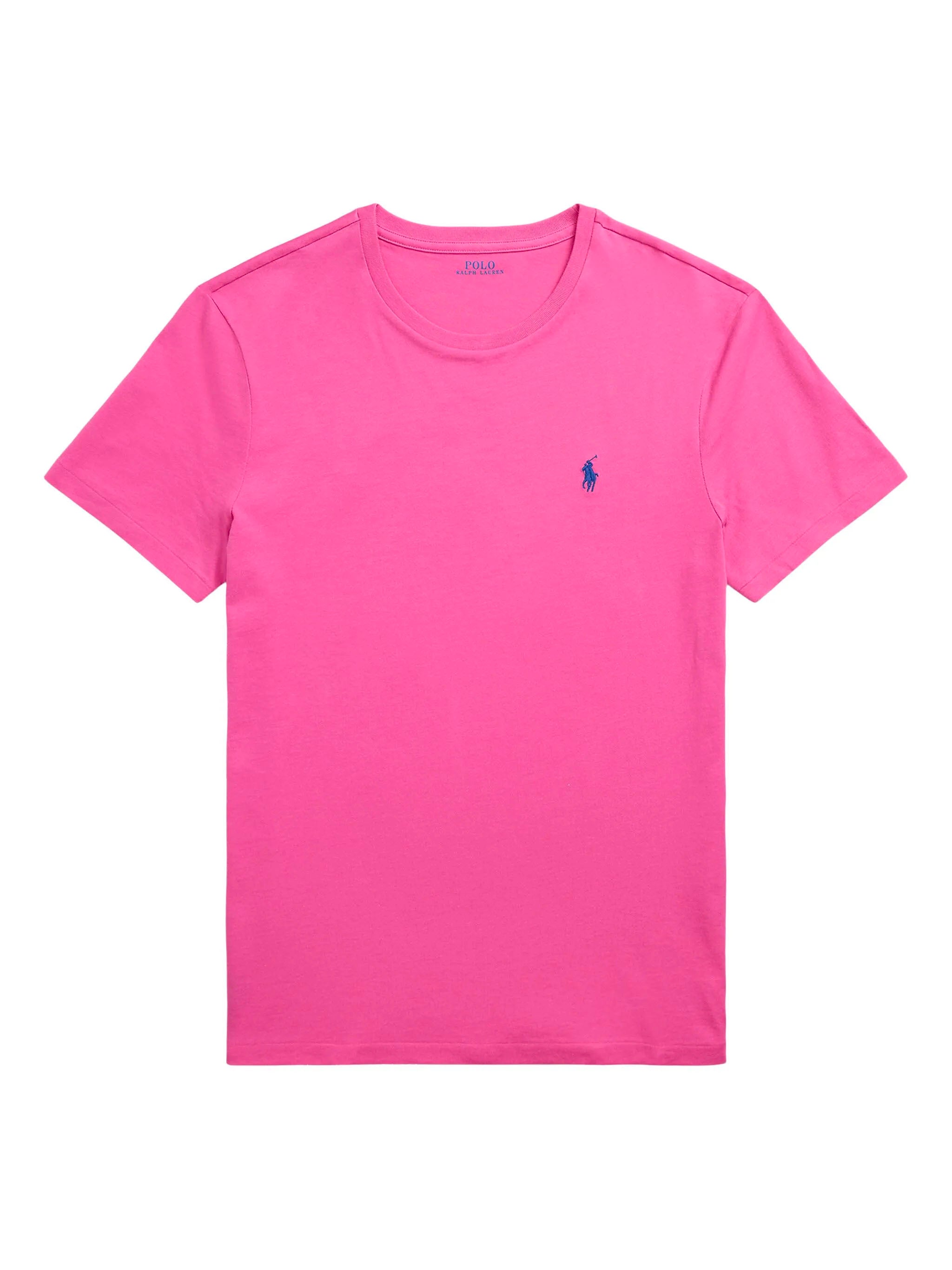 Custom Slim Fit T-Shirt