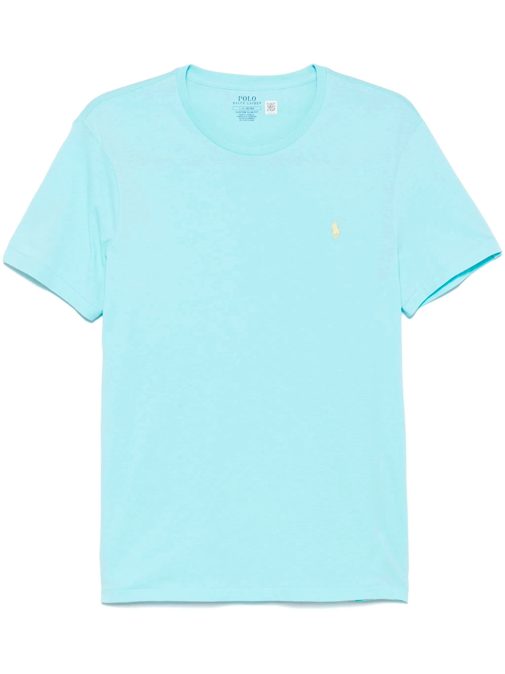 Custom Slim Fit T-Shirt