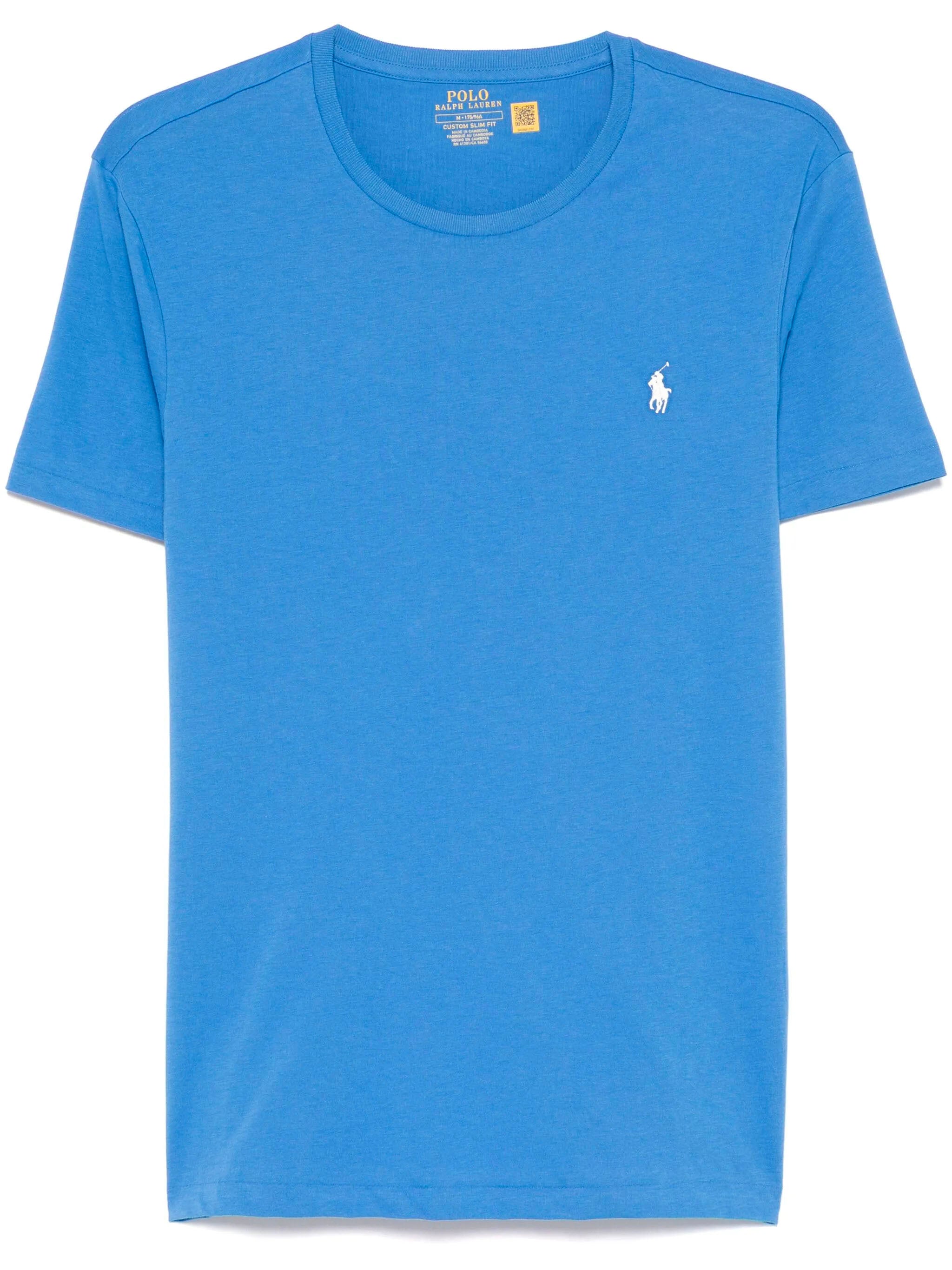 Custom Slim Fit T-Shirt