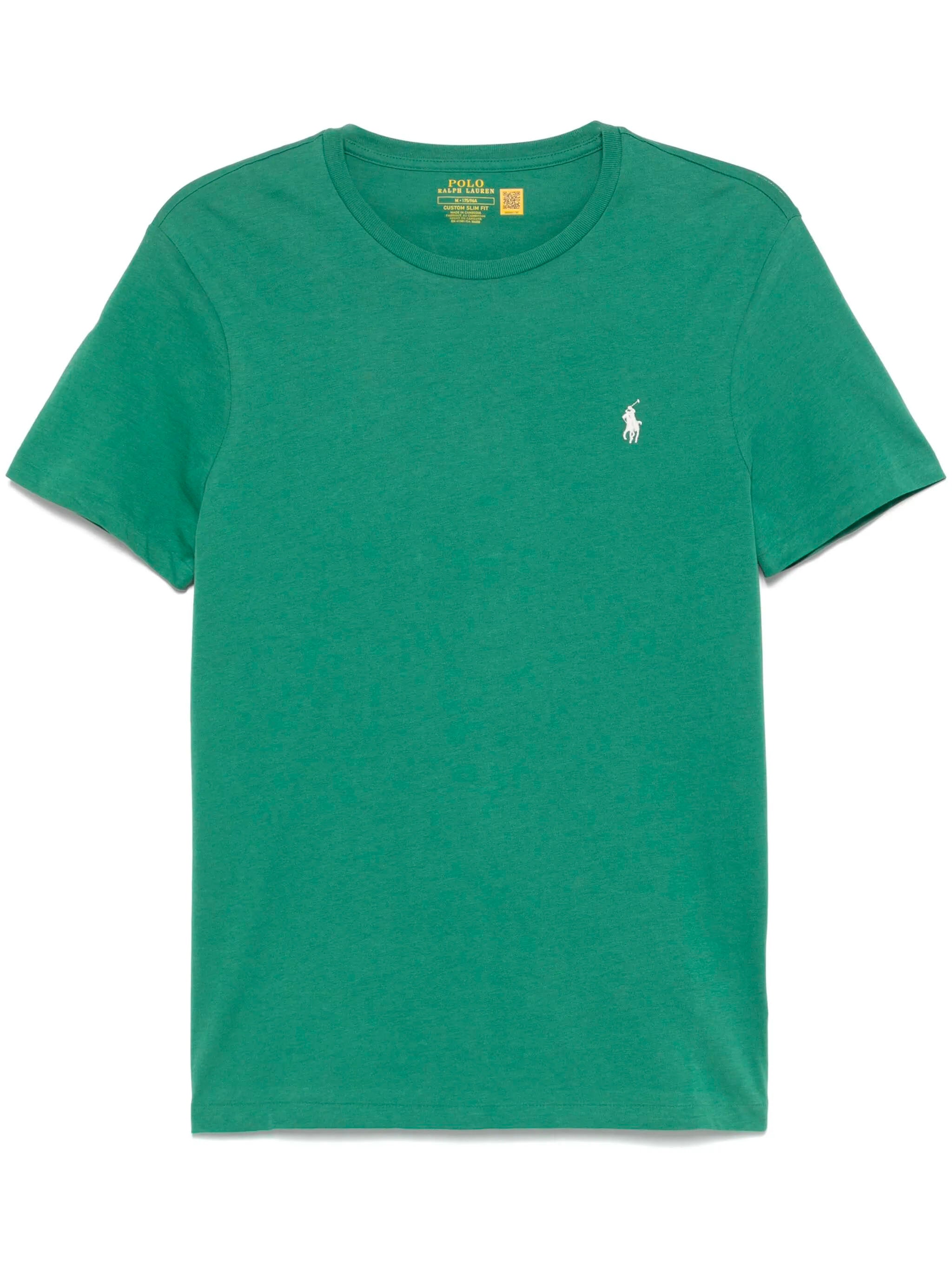 Custom Slim Fit T-Shirt