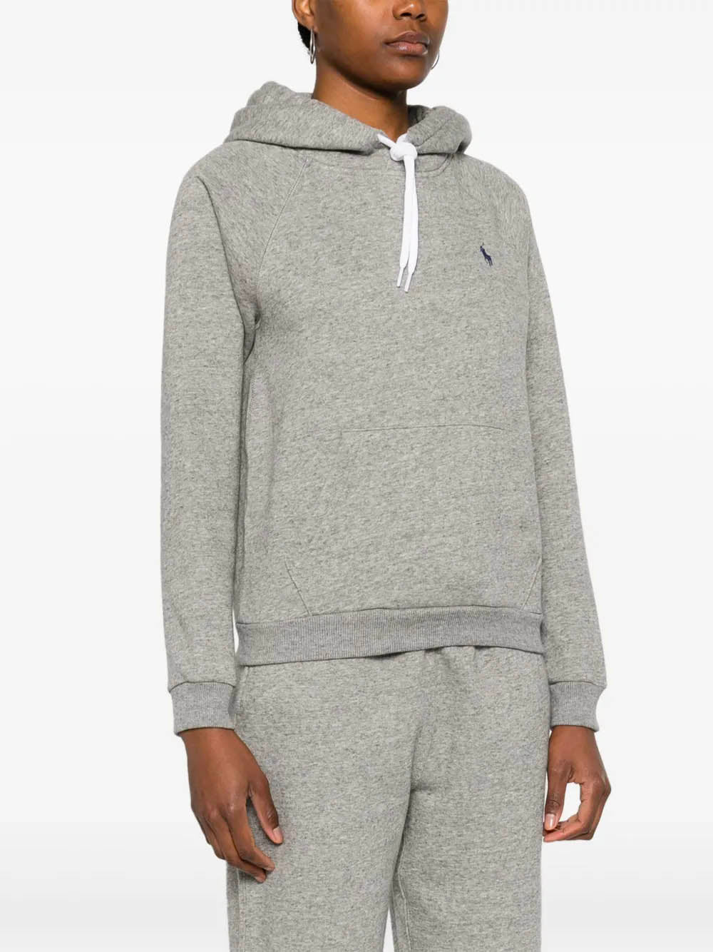 Logo Hoodie