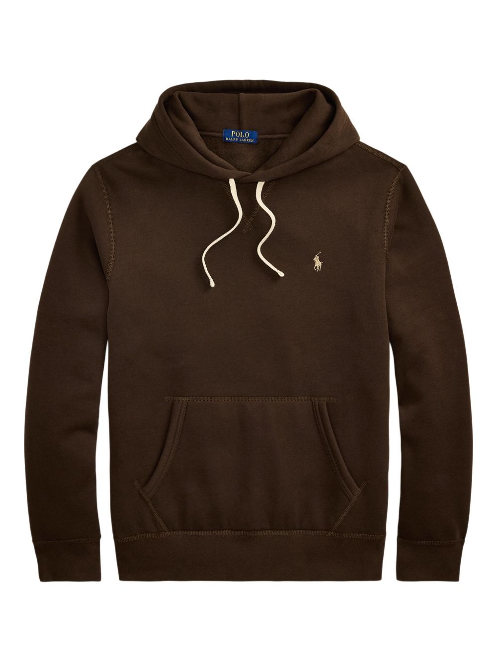 Logo Hoodie
