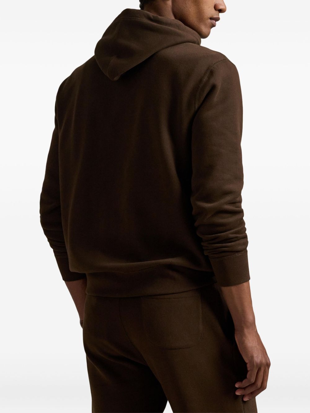 Logo Hoodie