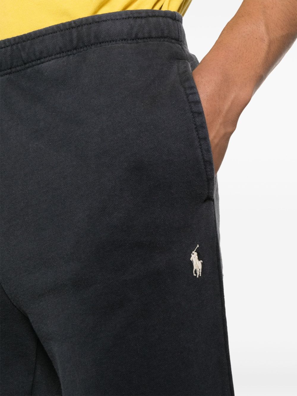 Fleece Tracksuit Bottoms