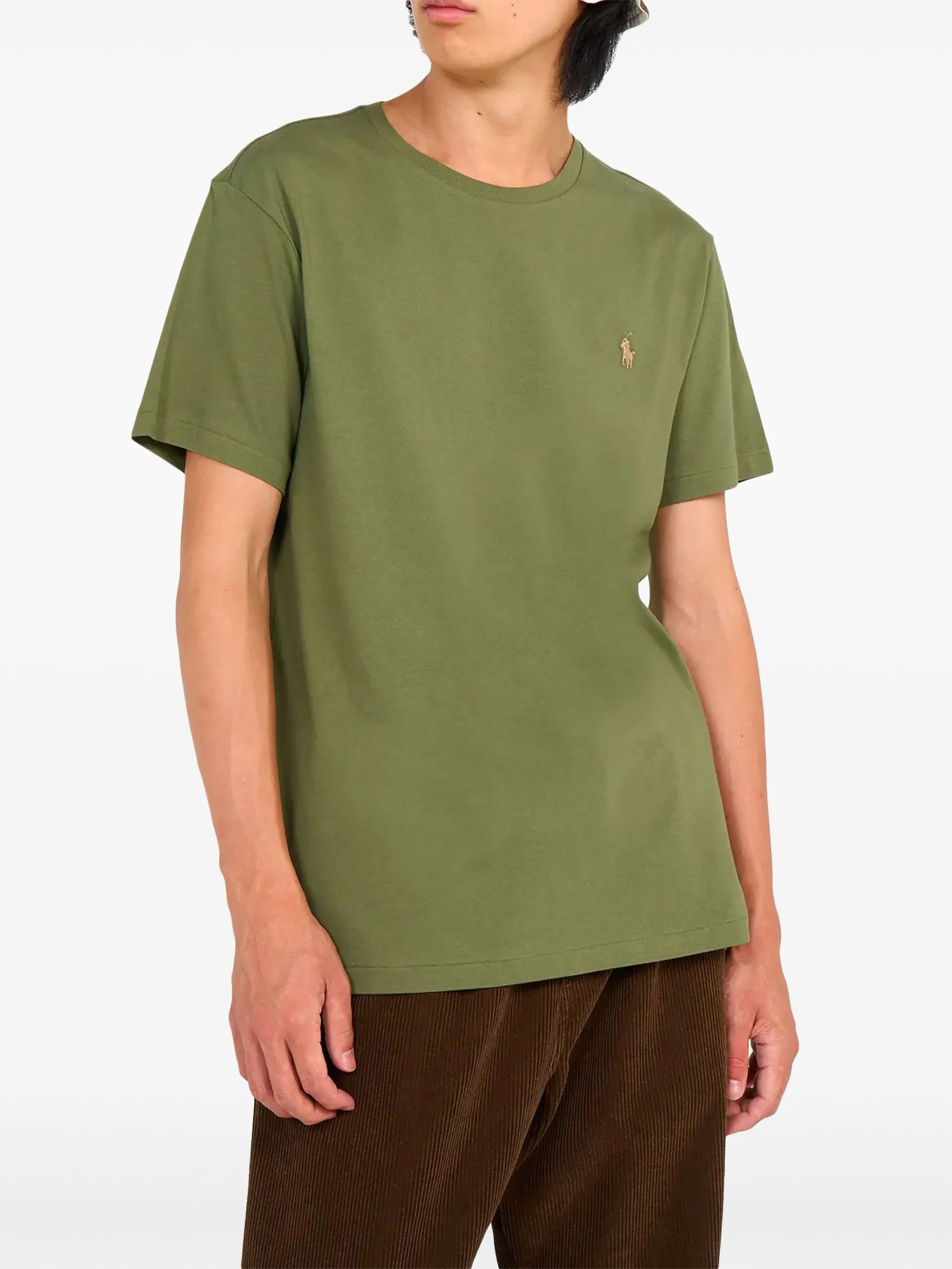 Custom Slim Fit T-Shirt