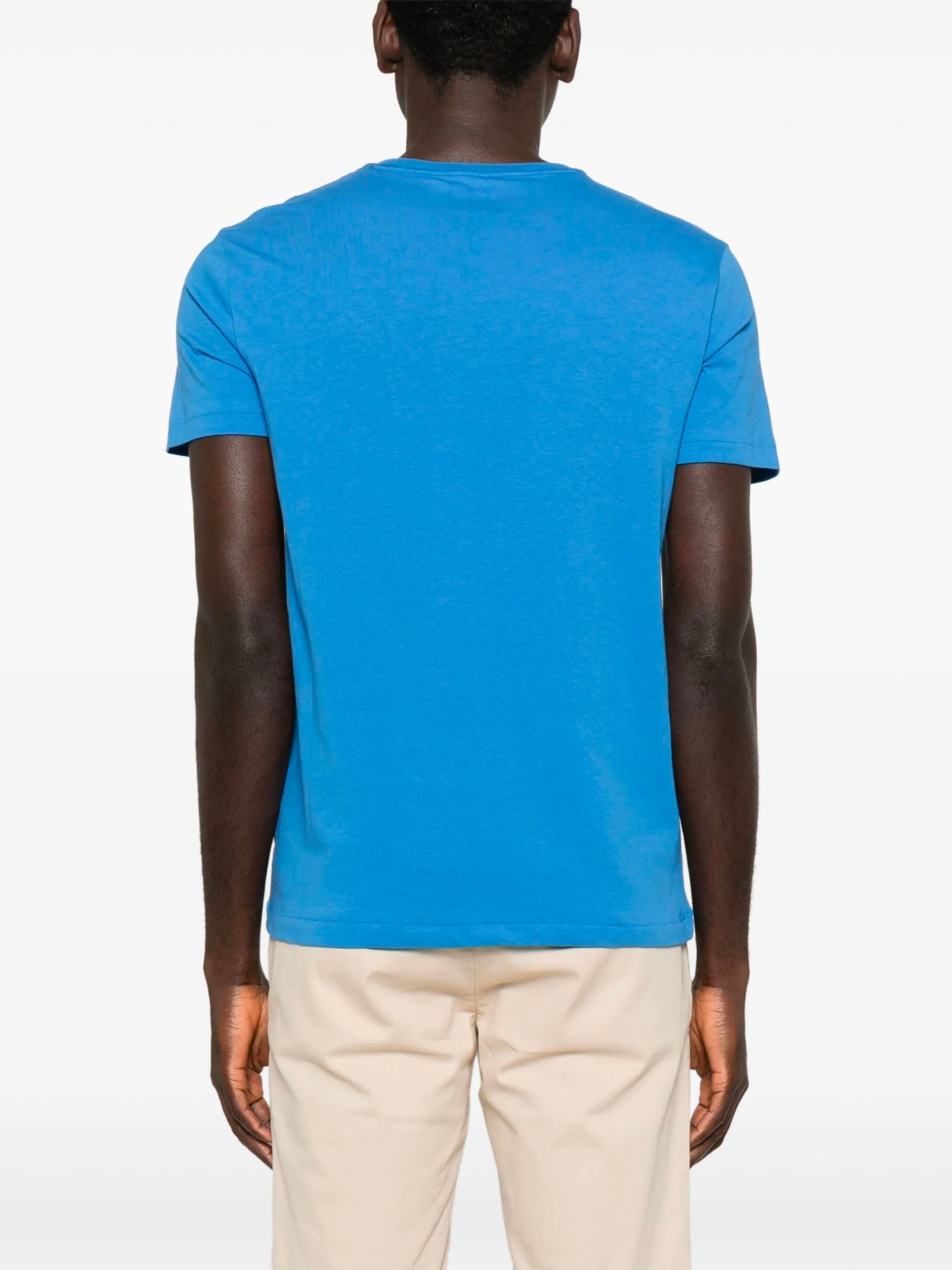Custom Slim Fit T-Shirt