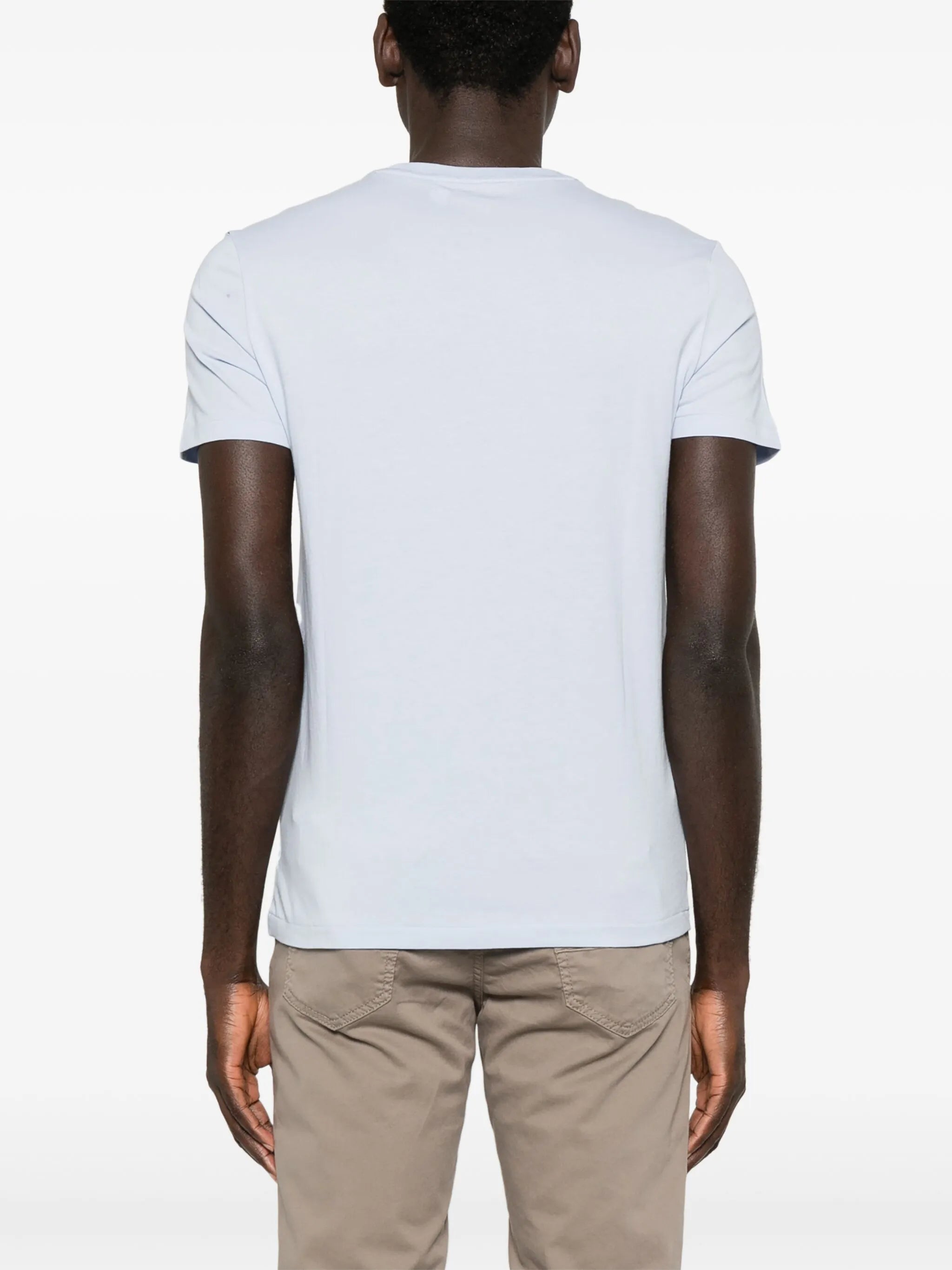 Custom Slim Fit T-Shirt