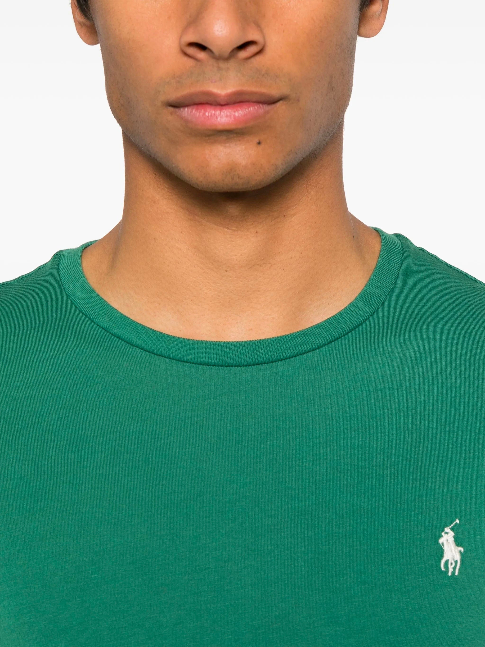 Custom Slim Fit T-Shirt
