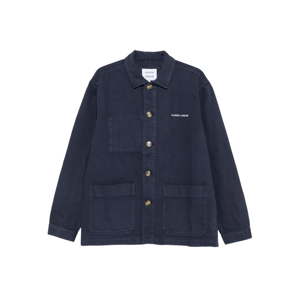 Maison Labiche Shirts