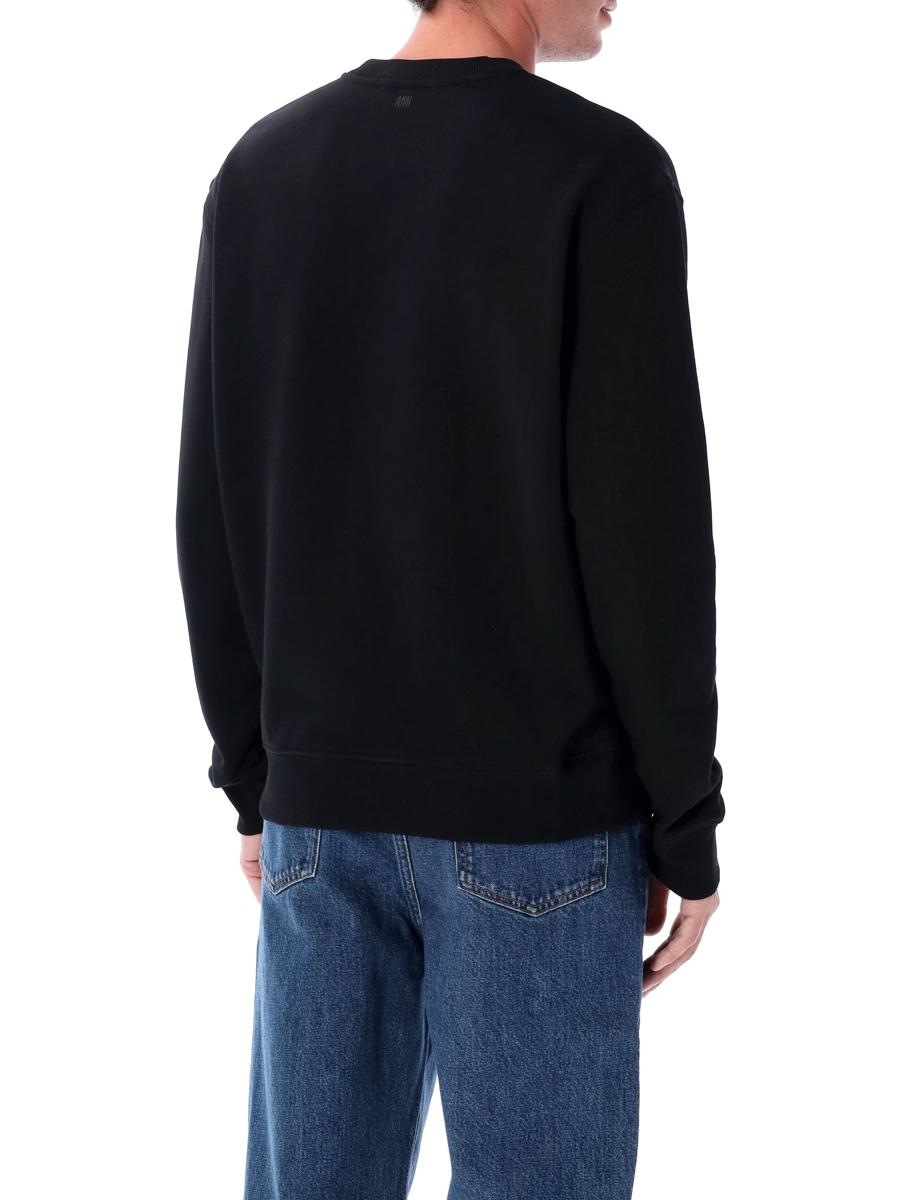 AMI Paris De Coeur Sweatshirt