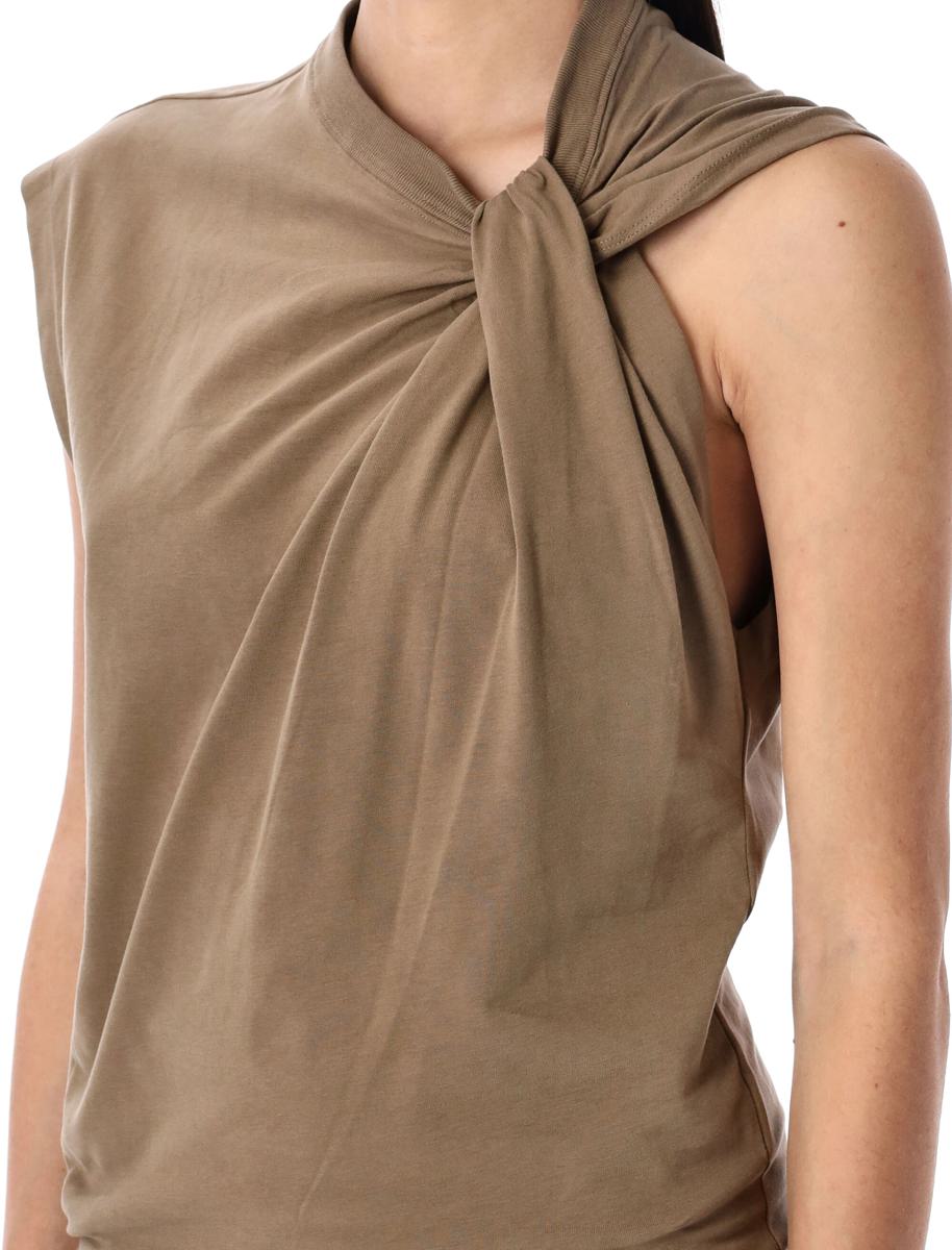 Isabel Marant Étoile Leany Mini Dress